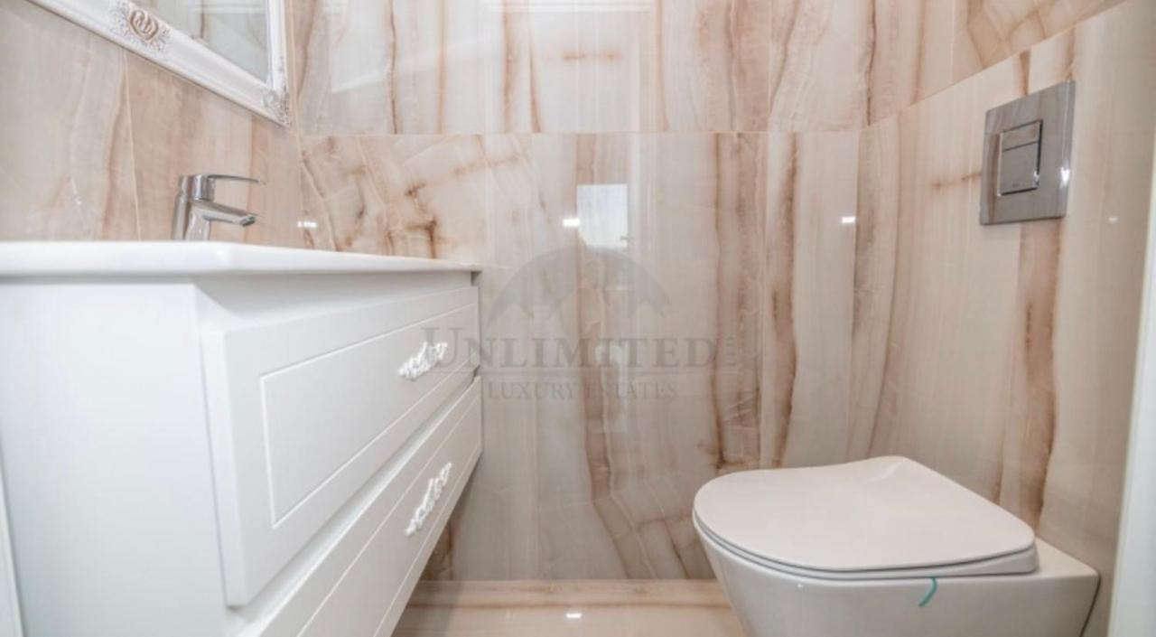 Apartment Diamond 2
