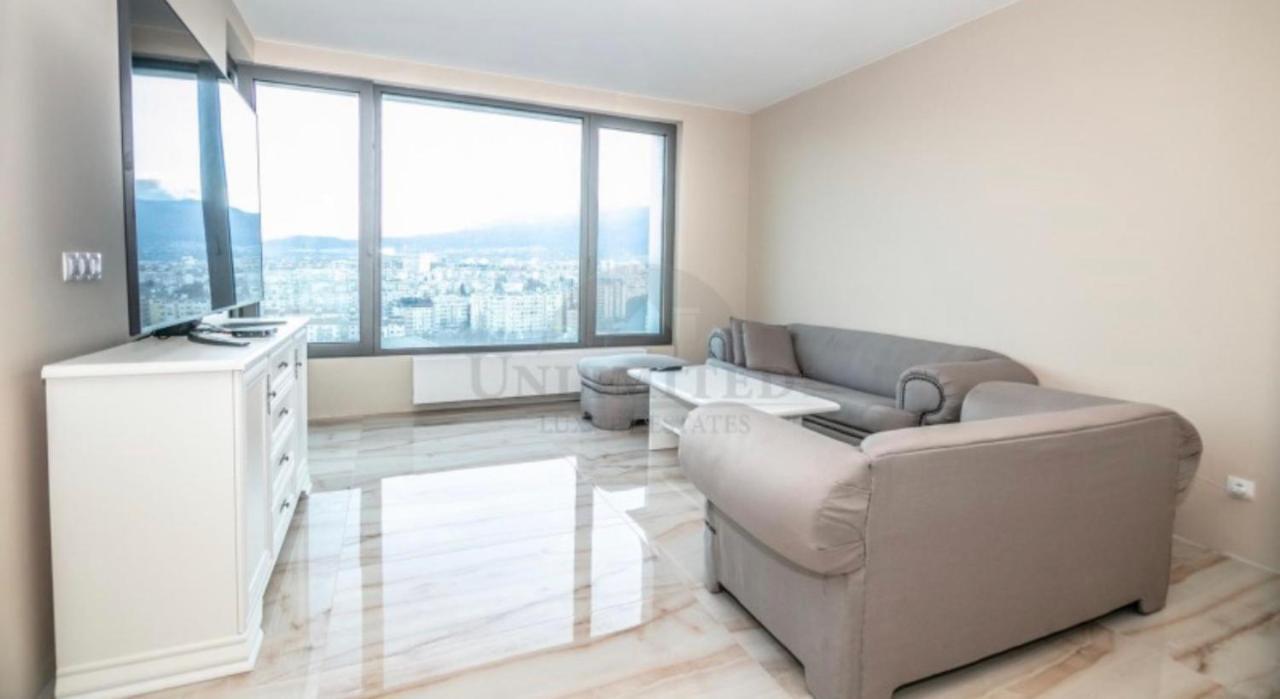 Diamond 2 Apartment
