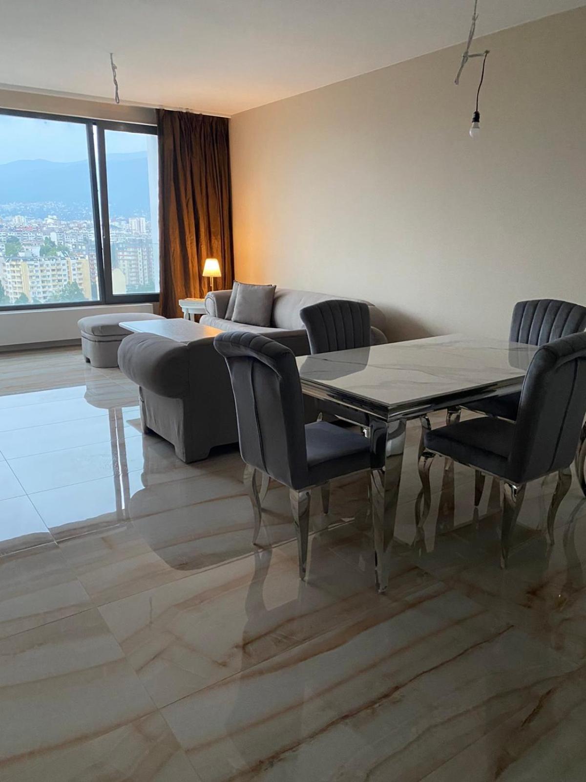 Apartment Diamond 2