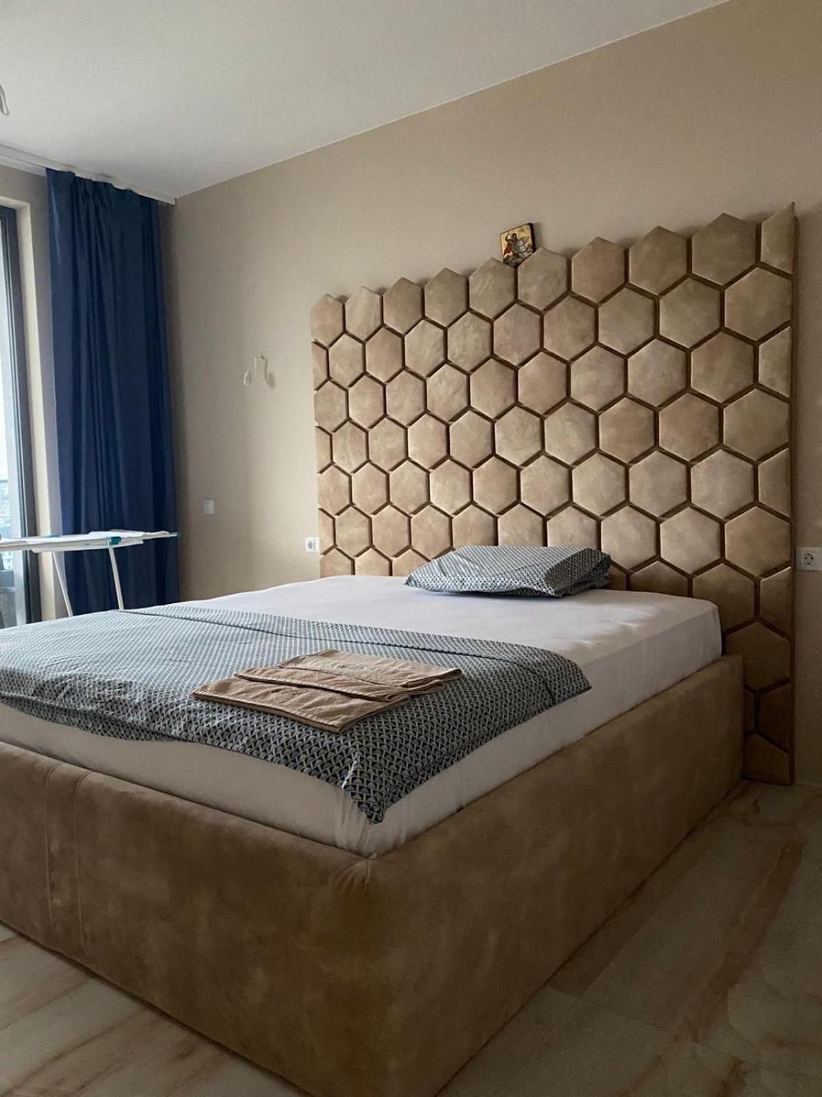 Apartment Diamond 2 Sofia